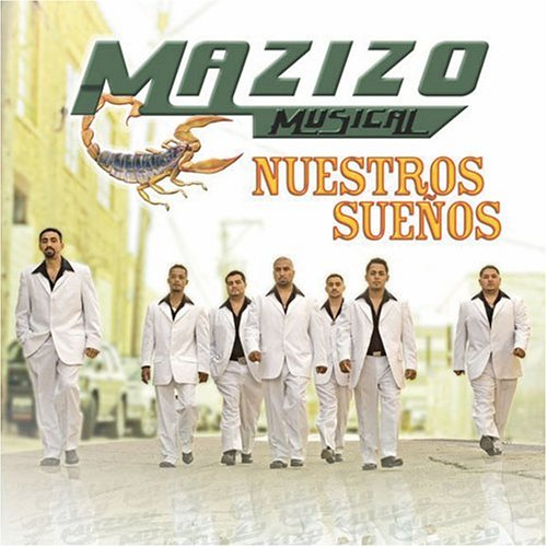 Mazizo Musical (CD Nuestros Suenos) 808831084523