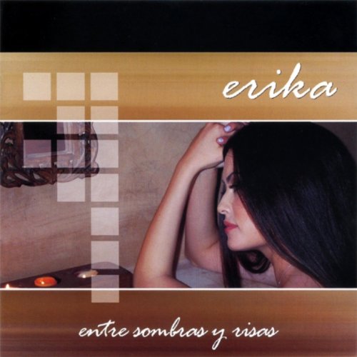 Erika (CD Entre Sombras y Risas) URCD-4001 