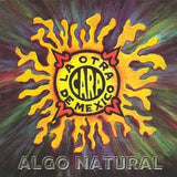 Otra Cara de Mexico (CD Algo Natural) Dsd-6310