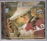 Pedro Fernandez (2CD La Mas Completa Coleccion) Universal-38394