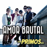 Primos MX (CD Amor Brutal) 602537286515 n/az