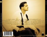 Luis Miguel (CD Mis Romances) WEAU-41572 OB N/AZ