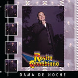Rayito Colombiano (CD Dama De Noche) DISA-1085 OB N/AZ