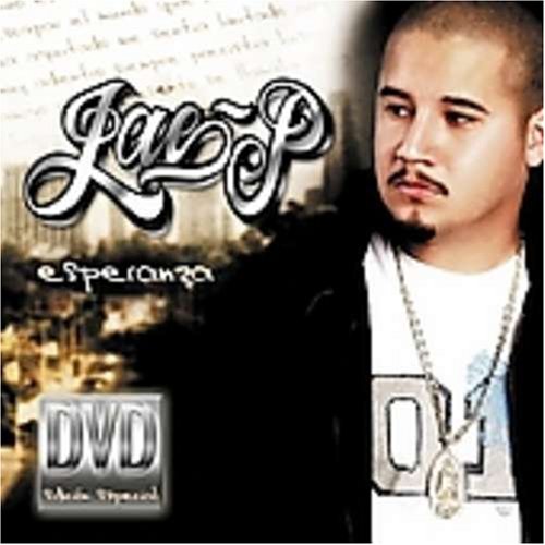 Jae-P (CD-DVD Esperanza) UMVD-10279 OB