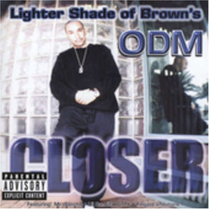 ODM (Enhanced CD Closer) ARIES-44335