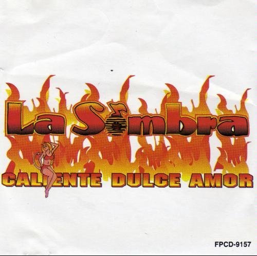 Sombra (CD Caliente Dulce Amor) FPCD-89157 OB