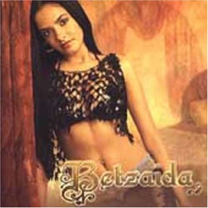 Betzaida (CD Te Tengo Que Aprender A Olvidar) UMVD-50849