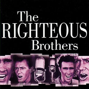 Righteous Brothers (CD Master Series) Poly-1203