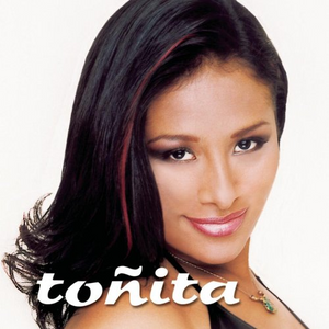 Tonita (Tonita, CD) BMG-828765110129 OB n/az