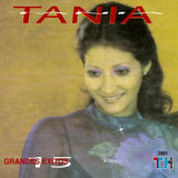 Tania de Venezuela (CD 15 Grandes Exitos) Cdp-2001