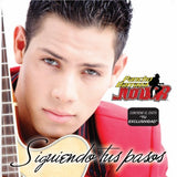 Pancho Barraza Junior (CD Siguiendo Tus Pasos) 801472149729