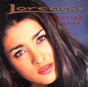 Lorenna (CD Contigo Es Amar) 053308954421 n/az