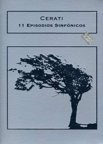Gustavo Cerati (DVD NTSC(0)11 Episodios Sinfonicos) BMG-715997