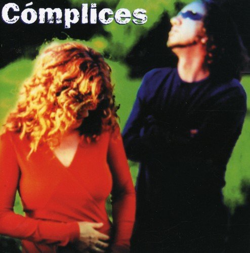 Complices (CD Olvidos) WEA-83994 N/AZ
