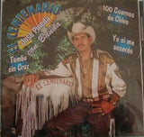 Jose Pineda "El Centenario" (CD 100 Cuernos De Chivo) ZR-061