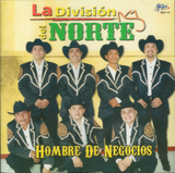 Division del Norte (CD Hombre de Negocios) YRCD-173