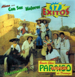 Paraiso Tropical de Durango (CD 17 Exitos) CAN-334 CH