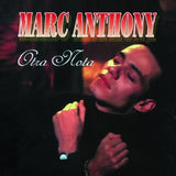 Marc Anthony (CD Otra Nota) 602498607077 n/az