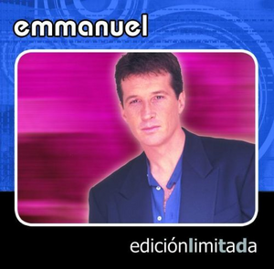 Emmanuel (CD Edicionlimitada) UMVD-17416 n/az