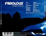 Fabolous (CD Street Dreams) ELEKTRA-2791