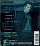 Huey Dunbar (CD Yo Si Me Enamore) TRK-84297 Ob N/Az