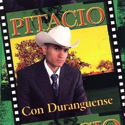 Pitacio (CD Con Duranguense) 808835218221