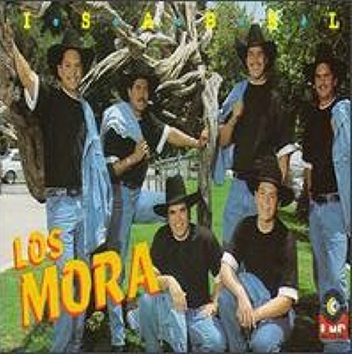 Mora, LOs (CD Isabel) LUCD-1257 Ch