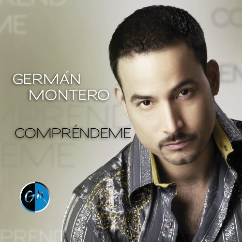 German Montero (CD Comprendeme) 808835400725 n/az