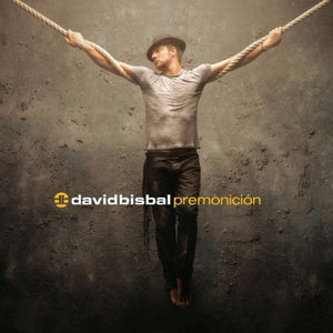 David Bisbal (CD Premonicion, CD) Universal-70878