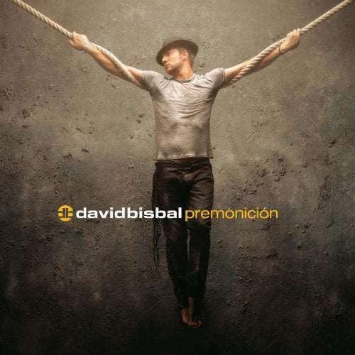 David Bisbal (CD Premonicion, CD) Universal-70878