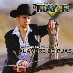Yair Sanchez (CD Corridos Enfermos) Arcd-1043