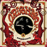 Orishas (CD Emigrante) UMVD-18456