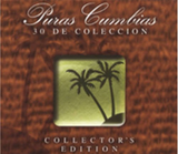 Puras Cumbias (30 de Coleccion, 3CD) 3482 "USADO" n/az
