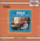 Polo (CD Hilda Segunda Edicion) CDTI-035 OB