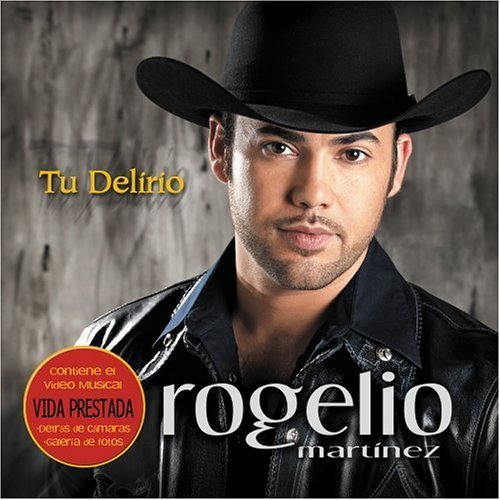 Rogelio Martinez (Tu Delirio, CD+DVD) 808835171304