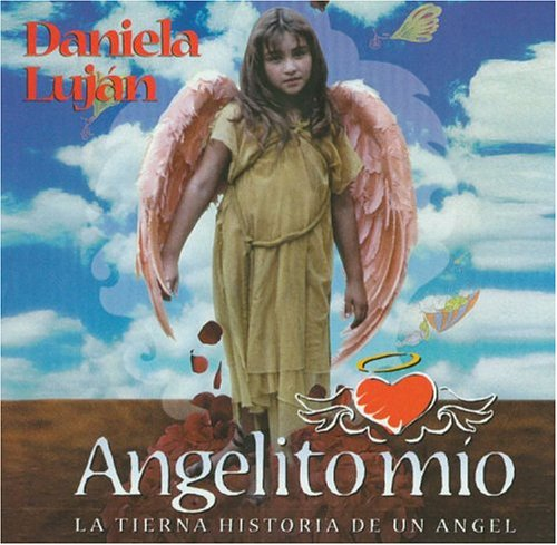 Daniela Lujan (CD Angelito Mio) 685738009824