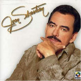 Joan Sebastian (CD Inventario) Cdd-3446 OB