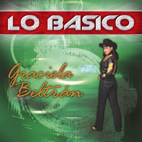 Graciela Beltran (CD Lo Basico) EMIM-094633246621  O