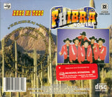 Fhibra Nortena (CD Eres Mi Todo) CDC-2223 OB