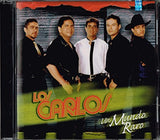 Carlos (Un Mundo Raro, CD) 037628406822 n/az