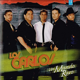 Carlos (Un Mundo Raro, CD) 037628406822 n/az