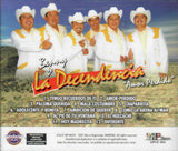 Benny Y La Descendencia (CD Amor Perdido) MPCD-004 OB N/Az