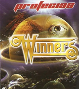 Winners (2CD Profecias Winners) CDPI-4361