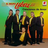 Libra (CD Canciones De Amor) Bcdp-443