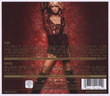 Paris Hilton (CD-DVD Paris) WB-44139