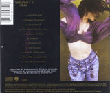 Madonna (CD Like A Prayer) WEA-25844
