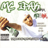 Mc Ipak (CD La Bomba Mexica) EAR-0073