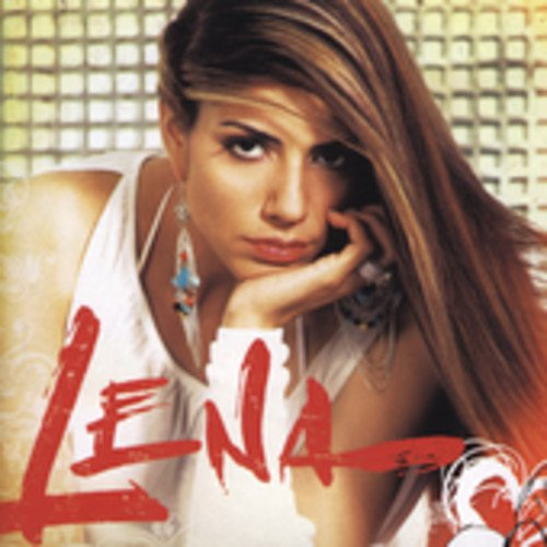 Lena (CD Arrepentido) 62296 USADO