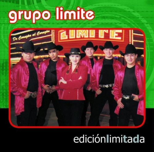Limite (CD Edicionlimitada) UNIV-17443 N/AZ O