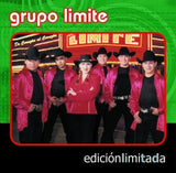 Limite (CD Edicionlimitada) UNIV-17443 N/AZ O